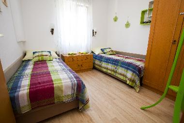 Ferienwohnung in  KRK Vrbnik (Primorsko-Goranska) oder Ferienwohnung oder Ferienhaus