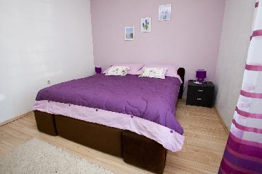 Ferienwohnung in  KRK Vrbnik (Primorsko-Goranska) oder Ferienwohnung oder Ferienhaus