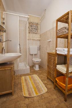 Ferienwohnung in  KRK Vrbnik (Primorsko-Goranska) oder Ferienwohnung oder Ferienhaus