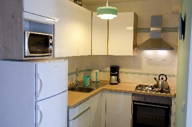 Ferienwohnung in KRK Vrbnik (Primorsko-Goranska) oder Ferienwohnung oder Ferienhaus