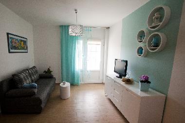 Ferienwohnung in KRK Vrbnik (Primorsko-Goranska) oder Ferienwohnung oder Ferienhaus