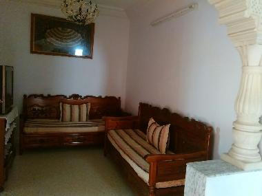 Ferienhaus in Hammamet (Nabul) oder Ferienwohnung oder Ferienhaus