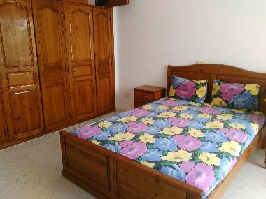 Ferienhaus in Hammamet (Nabul) oder Ferienwohnung oder Ferienhaus