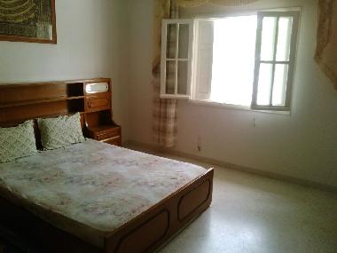 Ferienhaus in Hammamet (Nabul) oder Ferienwohnung oder Ferienhaus