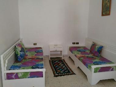 Ferienwohnung in Hammamet (Nabul) oder Ferienwohnung oder Ferienhaus