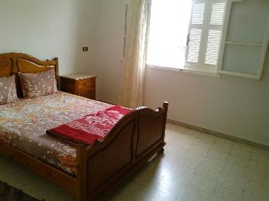 Ferienwohnung in Hammamet (Nabul) oder Ferienwohnung oder Ferienhaus