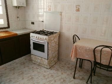 Ferienwohnung in Hammamet (Nabul) oder Ferienwohnung oder Ferienhaus