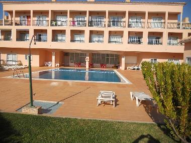 Ferienwohnung in Alvor (Algarve) oder Ferienwohnung oder Ferienhaus