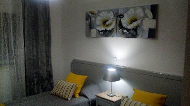 Ferienwohnung in Alvor (Algarve) oder Ferienwohnung oder Ferienhaus