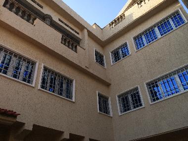 Ferienwohnung in Lom� / Ago� (Lome) oder Ferienwohnung oder Ferienhaus