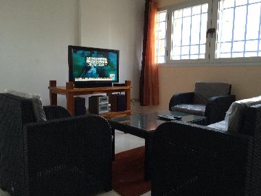 Ferienwohnung in Lom� / Ago� (Lome) oder Ferienwohnung oder Ferienhaus