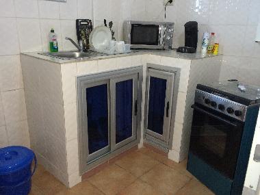 Ferienwohnung in Lom� / Ago� (Lome) oder Ferienwohnung oder Ferienhaus