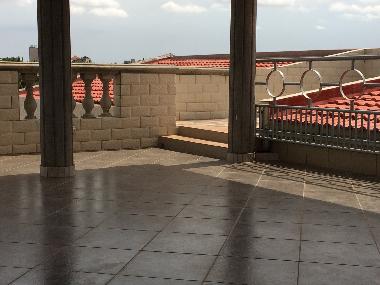 Ferienwohnung in Lom� / Ago� (Lome) oder Ferienwohnung oder Ferienhaus