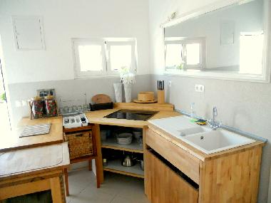 Ferienwohnung in Privlaka (Zadarska) oder Ferienwohnung oder Ferienhaus