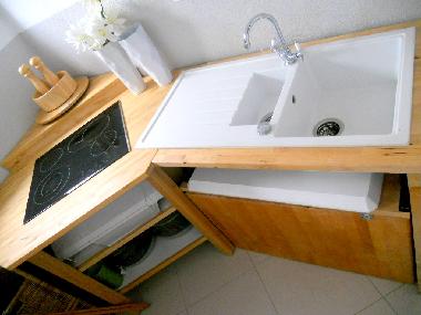 Ferienwohnung in Privlaka (Zadarska) oder Ferienwohnung oder Ferienhaus