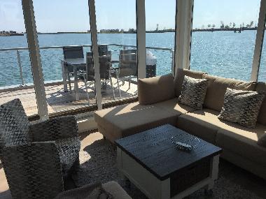 Ferienhaus in OstseeResort Olpenitz (Ostsee-Festland) oder Ferienwohnung oder Ferienhaus