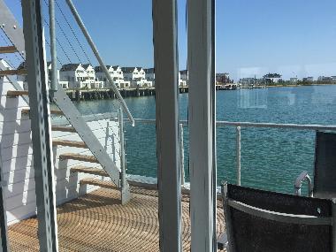 Ferienhaus in OstseeResort Olpenitz (Ostsee-Festland) oder Ferienwohnung oder Ferienhaus