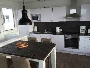 Ferienhaus in OstseeResort Olpenitz (Ostsee-Festland) oder Ferienwohnung oder Ferienhaus