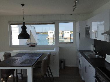 Ferienhaus in OstseeResort Olpenitz (Ostsee-Festland) oder Ferienwohnung oder Ferienhaus