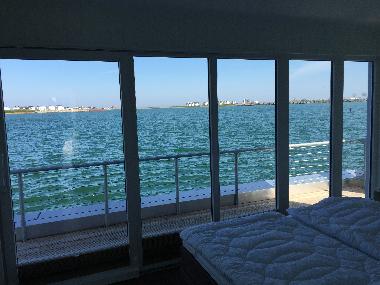 Ferienhaus in OstseeResort Olpenitz (Ostsee-Festland) oder Ferienwohnung oder Ferienhaus