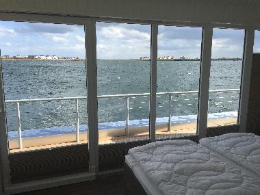 Ferienhaus in OstseeResort Olpenitz (Ostsee-Festland) oder Ferienwohnung oder Ferienhaus