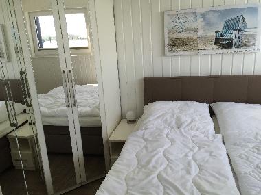 Ferienhaus in OstseeResort Olpenitz (Ostsee-Festland) oder Ferienwohnung oder Ferienhaus