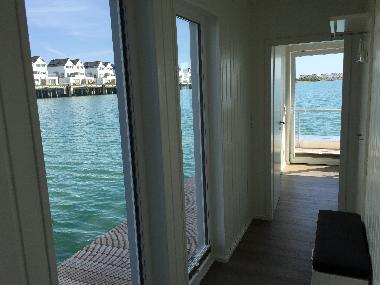 Ferienhaus in OstseeResort Olpenitz (Ostsee-Festland) oder Ferienwohnung oder Ferienhaus