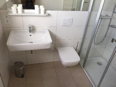 Ferienhaus in OstseeResort Olpenitz (Ostsee-Festland) oder Ferienwohnung oder Ferienhaus