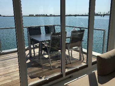 Ferienhaus in OstseeResort Olpenitz (Ostsee-Festland) oder Ferienwohnung oder Ferienhaus