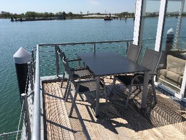 Ferienhaus in OstseeResort Olpenitz (Ostsee-Festland) oder Ferienwohnung oder Ferienhaus