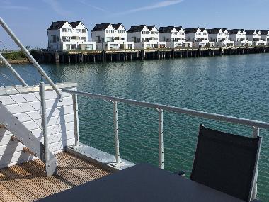 Ferienhaus in OstseeResort Olpenitz (Ostsee-Festland) oder Ferienwohnung oder Ferienhaus