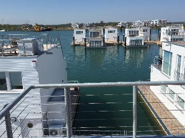 Ferienhaus in OstseeResort Olpenitz (Ostsee-Festland) oder Ferienwohnung oder Ferienhaus