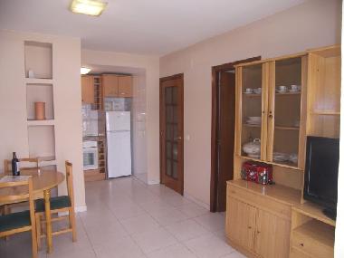 Ferienwohnung in Sant Antoni de Calonge (Girona) oder Ferienwohnung oder Ferienhaus