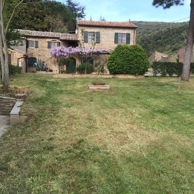 Ferienhaus in Metelliano di Cortona (Arezzo) oder Ferienwohnung oder Ferienhaus