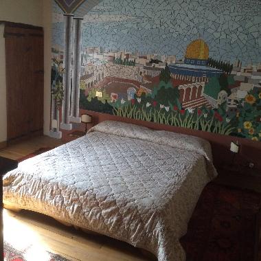 Ferienhaus in Metelliano di Cortona (Arezzo) oder Ferienwohnung oder Ferienhaus