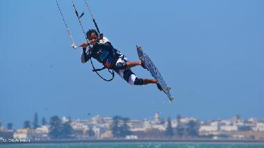 Villa in Douar Masassa (Essaouira) oder Ferienwohnung oder Ferienhaus