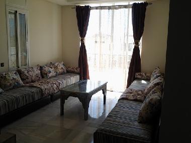 Ferienwohnung in cap spartel (Tanger) oder Ferienwohnung oder Ferienhaus