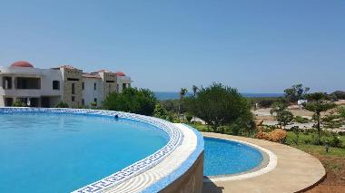 Ferienwohnung in cap spartel (Tanger) oder Ferienwohnung oder Ferienhaus