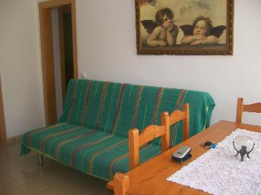 Ferienwohnung in ROSES (Girona) oder Ferienwohnung oder Ferienhaus