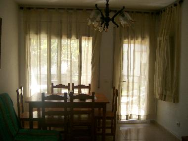 Ferienwohnung in ROSES (Girona) oder Ferienwohnung oder Ferienhaus