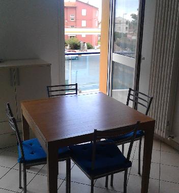 Ferienhaus in Senigallia (Ancona) oder Ferienwohnung oder Ferienhaus