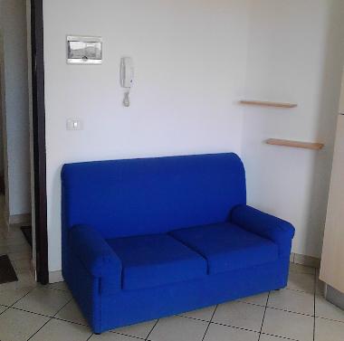 Ferienhaus in Senigallia (Ancona) oder Ferienwohnung oder Ferienhaus