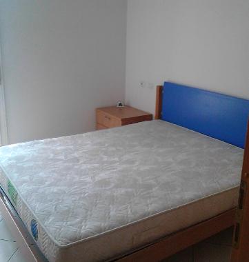 Ferienhaus in Senigallia (Ancona) oder Ferienwohnung oder Ferienhaus