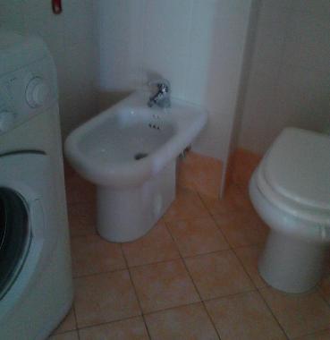 Ferienhaus in Senigallia (Ancona) oder Ferienwohnung oder Ferienhaus