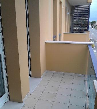 Ferienhaus in Senigallia (Ancona) oder Ferienwohnung oder Ferienhaus