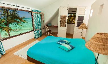 Villa in Trou d