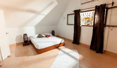 Villa in Trou d