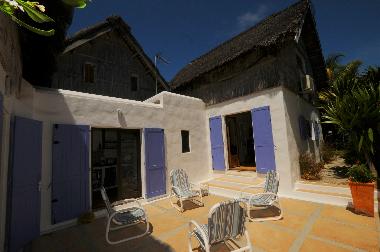 Villa in Trou d