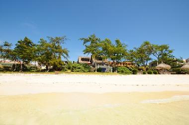 Villa in Trou d