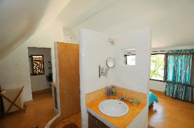 Villa in Trou d